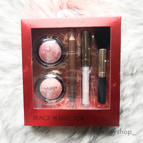 Jasmine La Belle Other - The Face Perfector Set